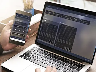 myWorld Web