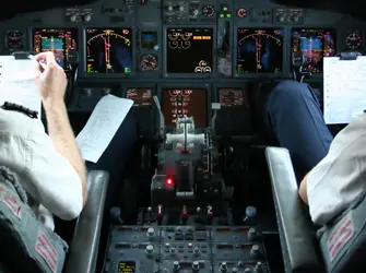 Flight Crew Services