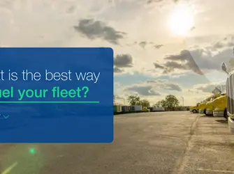 360 Fuel Advisor