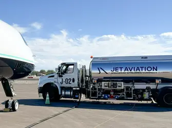 Jet-Fuel