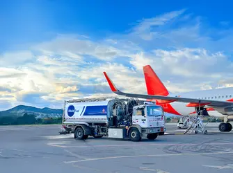 Aviation-Fuel