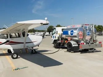 avgas