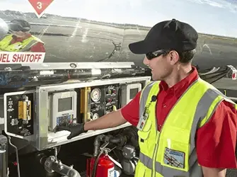 Connected Truck