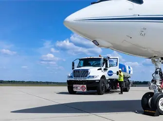Jet-Fuel