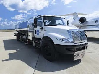 World Fuel Contract