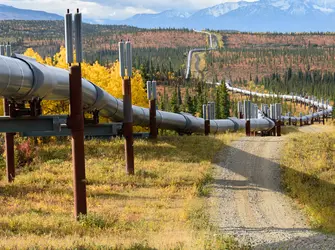 natural gas supply