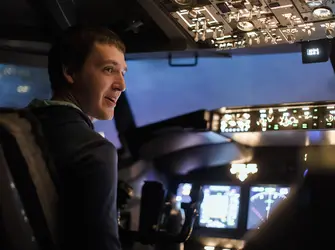 Pilot