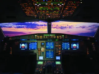 Datalink by Satcom Direct