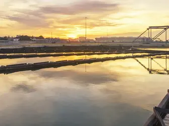 water pipelines