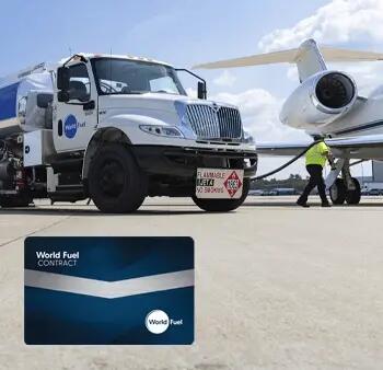 World Fuel Contract