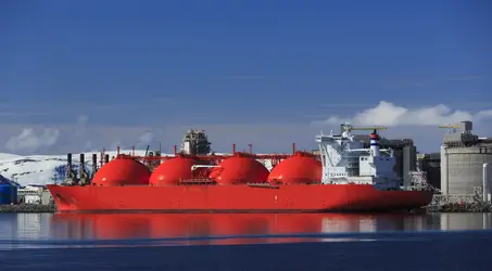 fuel vessel