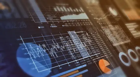 Market Graphic