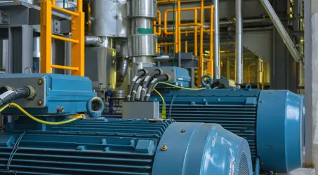 Generators