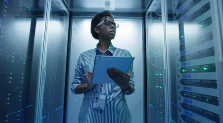 Data Management