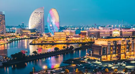 Japan
