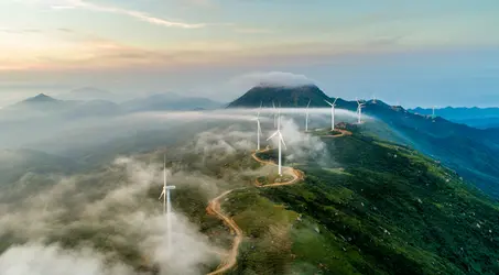 sustainable energy