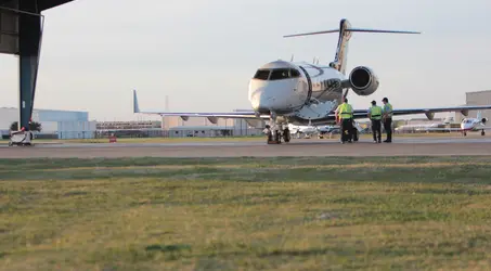 commercial trip support