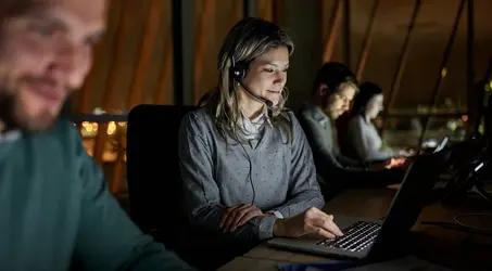 aviation regulation team