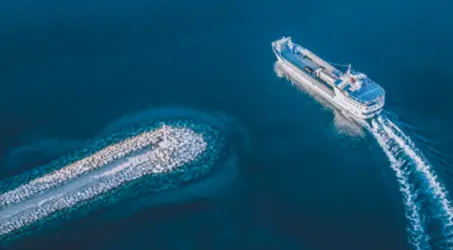 Quality and compliance wherever you trade