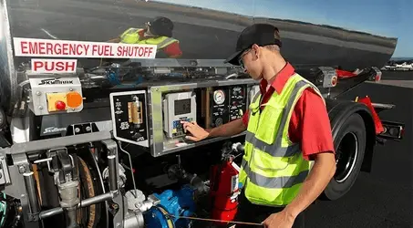 Connected Truck