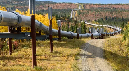 natural gas supply