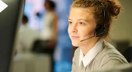 account manager on call