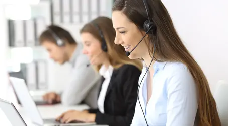 account manager working account