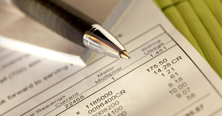 Energy Bill