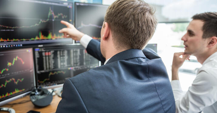 Stock Market Workshop