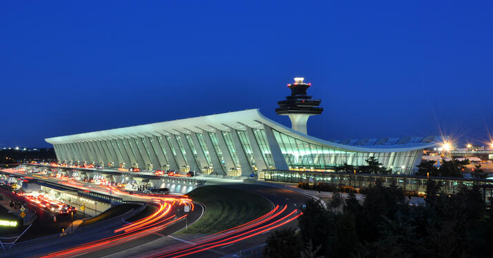 Port Terminal