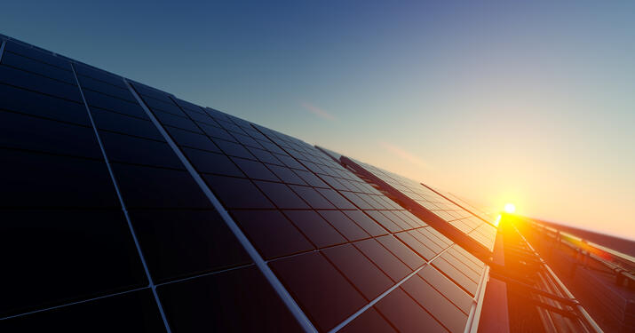 Solar Panels
