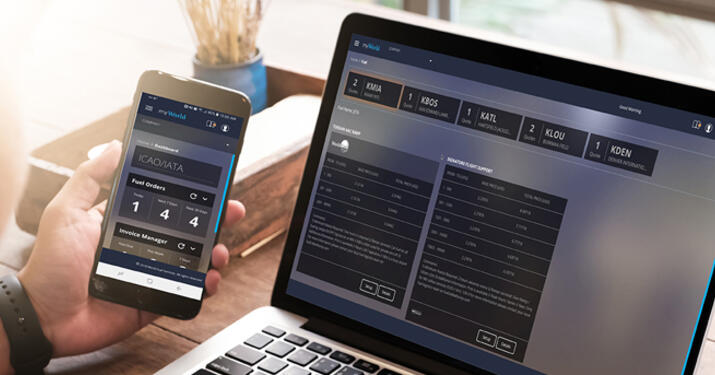 myWorld Web