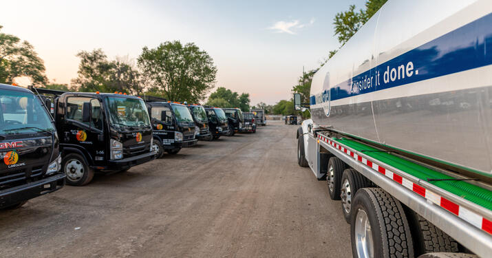 Fuel Distributor In Connecticut