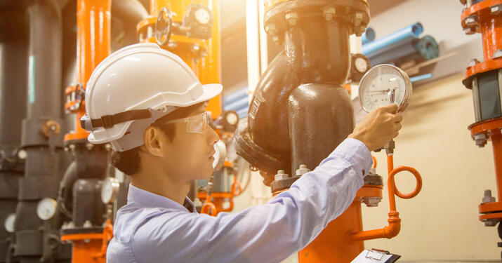 Energy Efficiency