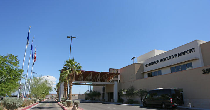 Henderson Executive