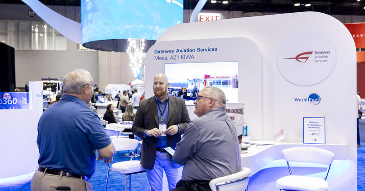 tradeshow