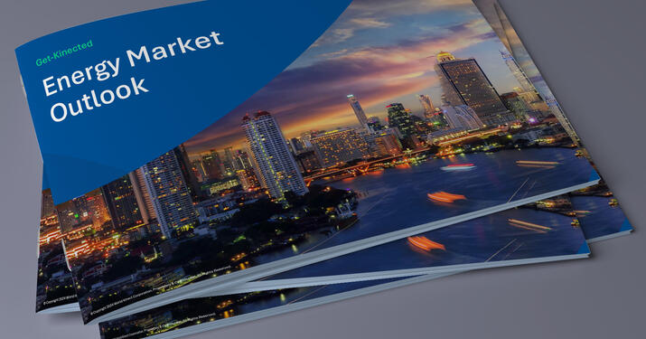 energy outlook guide