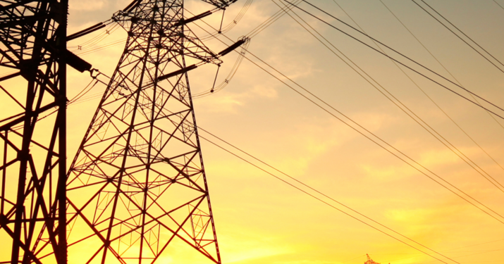 energy landscape