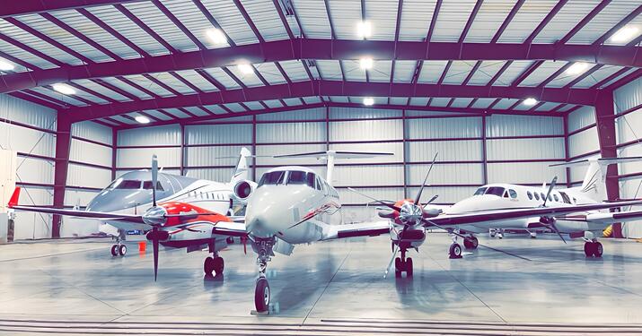 Tucson Jet Center