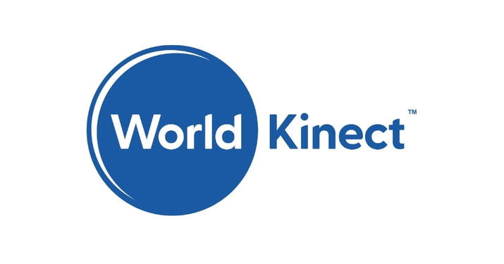 World Kinect logo