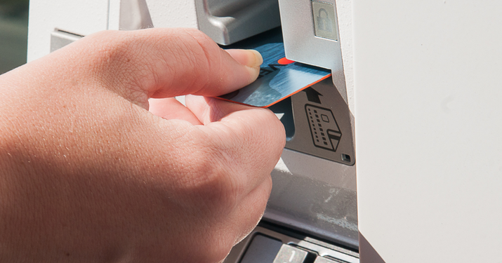 EMV CARD