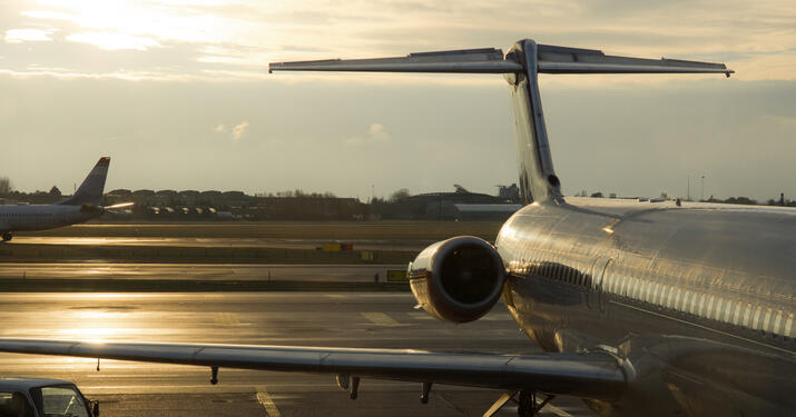 airplane