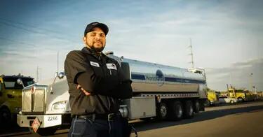 WFS Employee