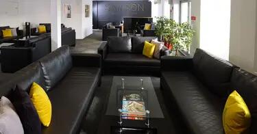 Samson FBO