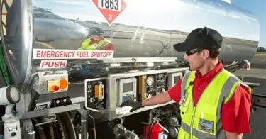 The World Fuel Connected Truck