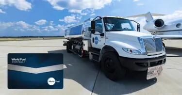 World Fuel Contract