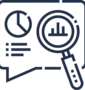 reporting icon