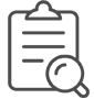 Audit Icon