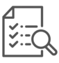 sustainability report icon