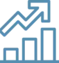 graph icon